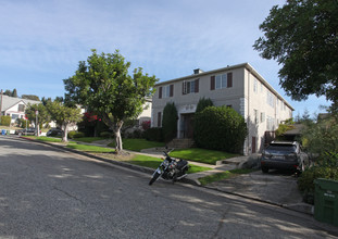 2034-2040 Hoover St in Los Angeles, CA - Building Photo - Building Photo