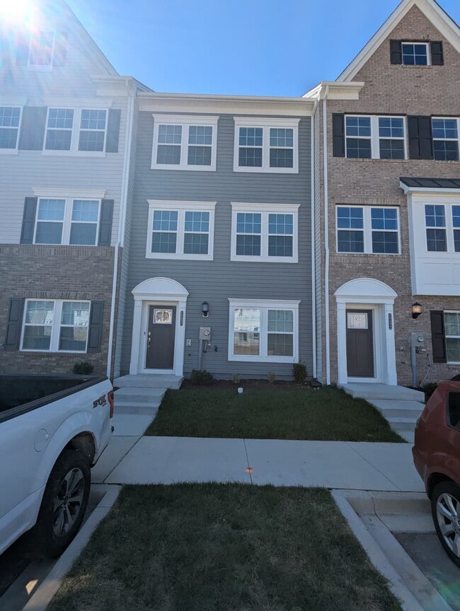 property at 2290 Marcy Dr