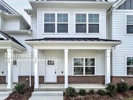 227 Ansley Wy in Lebanon, TN - Building Photo