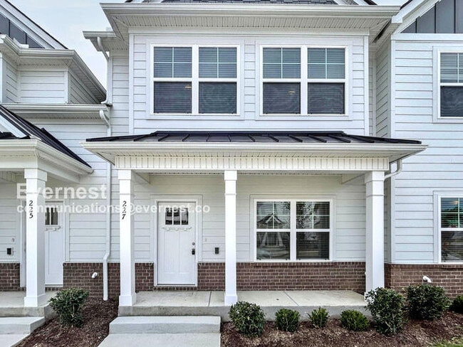 property at 227 Ansley Wy