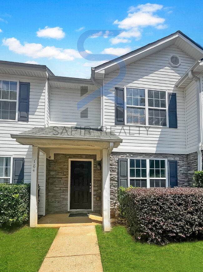 property at 184 Hiram Terrace