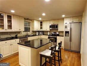 2220 Sunny Hill Rd in Lawrenceville, GA - Building Photo - Building Photo