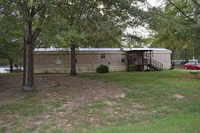 1048 Clara Ln in Little Rock, AR - Building Photo - Building Photo