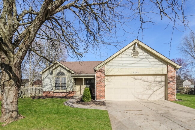 property at 4345 Dunsany Cir