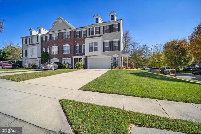 1116 Ring Bill Loop in Upper Marlboro, MD - Building Photo - Building Photo