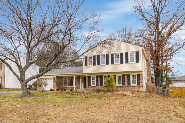 property at 15 Butternut Way