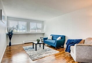 1150 Golden Cir, Unit 108 in Golden, CO - Building Photo - Building Photo