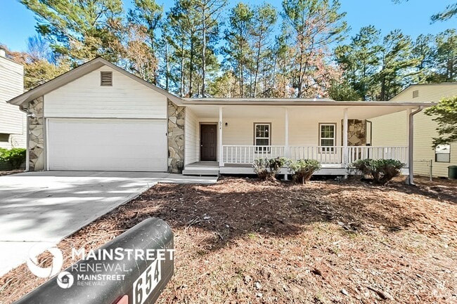 property at 654 Pepperwood Ln