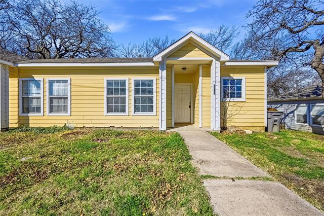 property at 5961 Robinwood Ln