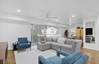 10613 Montrose Ave in Bethesda, MD - Building Photo - Building Photo