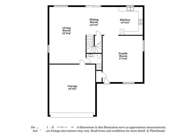 7206 W Alta Vista Rd in Phoenix, AZ - Building Photo - Building Photo