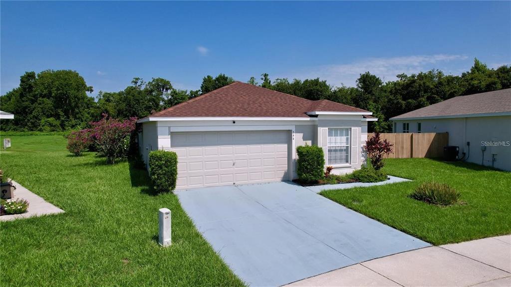 544 Lindsay Anne Ct in Plant City, FL - Building Photo