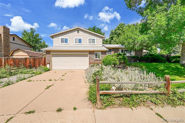 property at 7181 Beech St