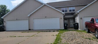 219-219 Talon Pl in Sun Prairie, WI - Building Photo