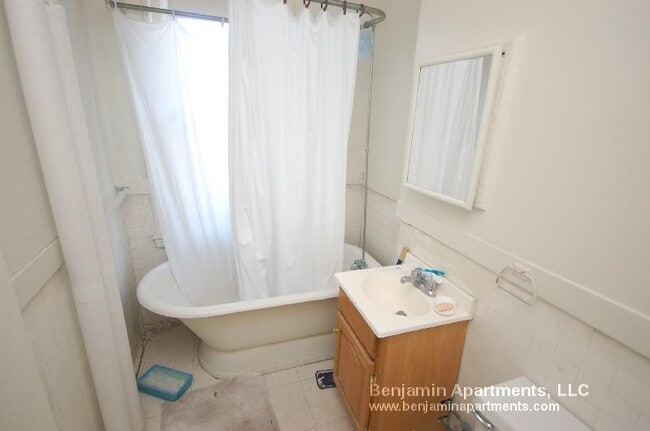 1179 Boylston St, Unit 29 in Boston, MA - Foto de edificio - Building Photo