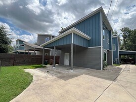 1005 Valdez St in Austin, TX - Building Photo