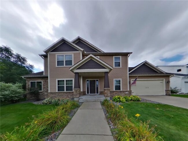 property at 11405 W Laketowne Dr