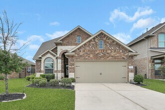 3791 Lake Bend Shore Dr in Spring, TX - Building Photo - Building Photo