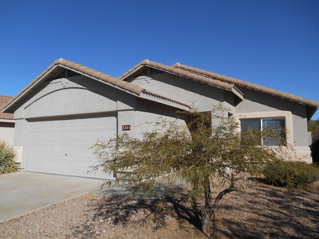 property at 2311 E Precious Shard Ct