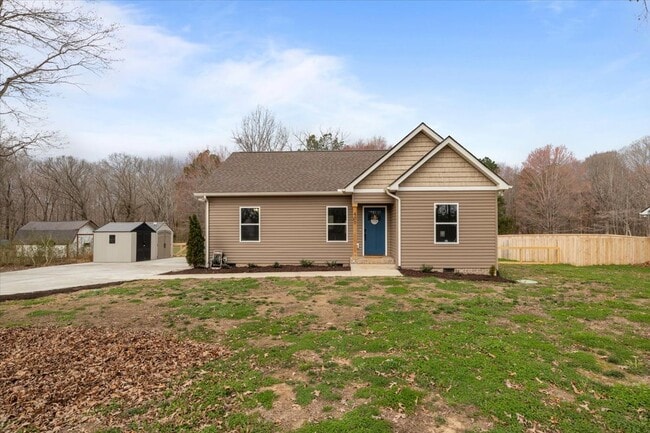 property at 400 Kaiser Rd