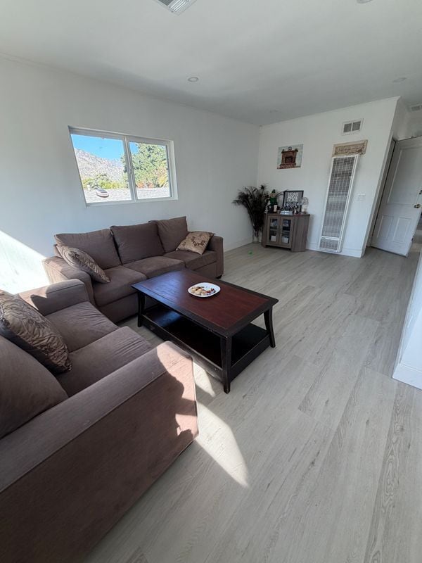 10356 Oro Vista Ave in Los Angeles, CA - Building Photo - Building Photo