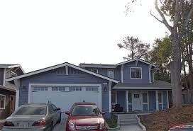 property at 241 Foothill Blvd