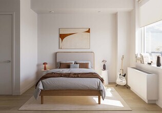 1440 Amsterdam Ave in New York, NY - Building Photo - Building Photo