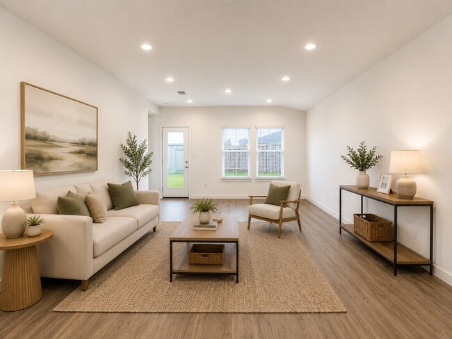 property at 31603 Featherstone Trl