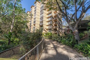 95-227-227 Waikalani Dr in Mililani, HI - Building Photo