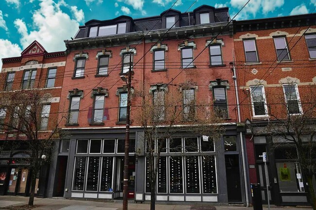 property at 4411 Butler St