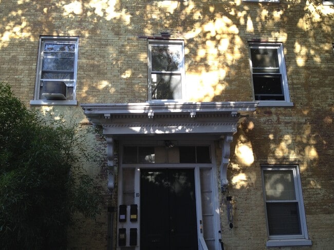 10 Mall St, Unit 3rd Floor