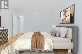 485 Eglinton Ave E in Toronto, ON - Building Photo - Building Photo