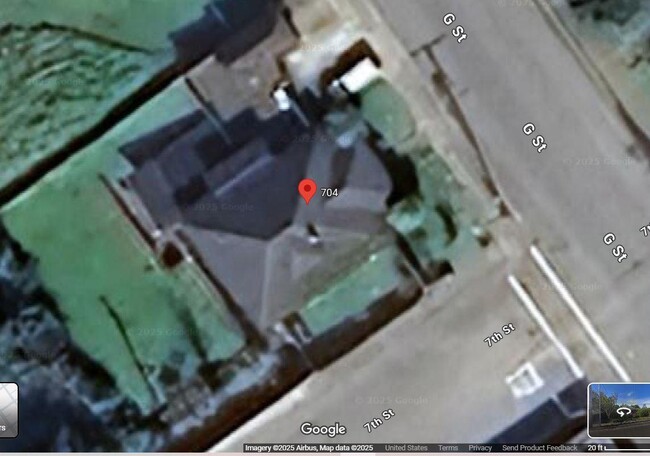 704 G St in Crescent City, CA - Building Photo - Building Photo