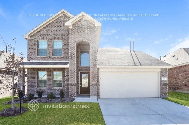 property at 625 Ridgeback Trail