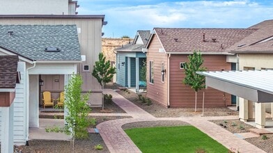 Havenly Prescott in Prescott, AZ - Building Photo - Building Photo