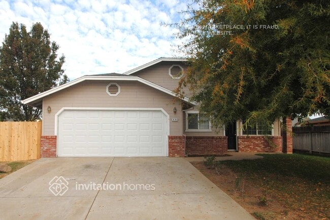 property at 771 Elk Hills Dr