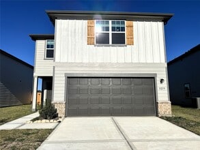 8219 Vacek Xing Wy in Richmond, TX - Building Photo - Building Photo