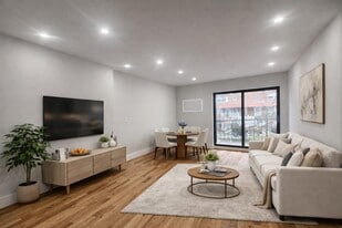 1424 E 102nd St, Unit 2A in Brooklyn, NY - Building Photo