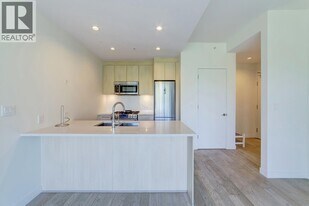 9060 University Crescent in Burnaby, BC - Building Photo