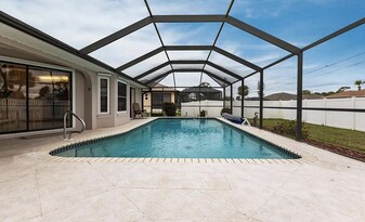 4485 Sutlive St in Port Charlotte, FL - Building Photo
