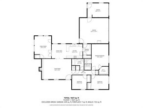 521 Headlee St in Denton, TX - Building Photo - Building Photo