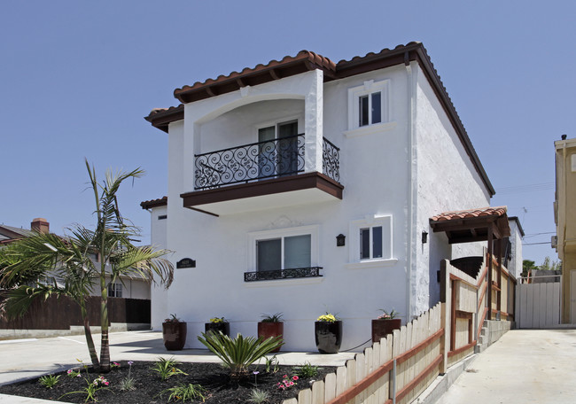 4459 Arizona St in San Diego, CA - Building Photo - Building Photo