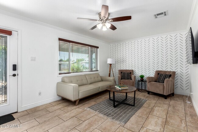 3212 E Granada Rd in Phoenix, AZ - Building Photo - Building Photo