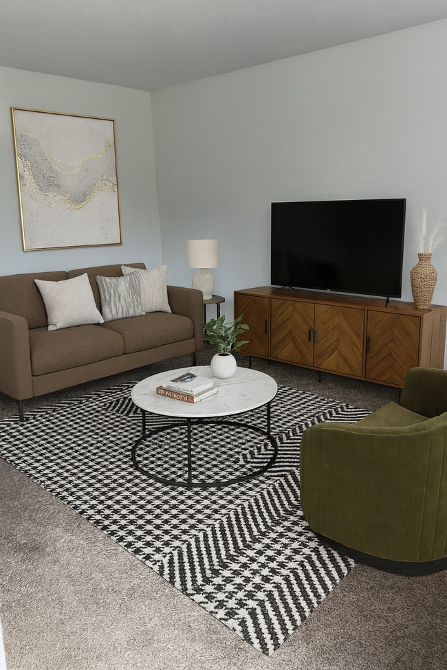 Troy Crossing in Troy, OH - Building Photo - Building Photo