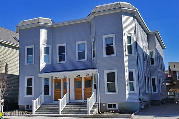 339 Beacon St-Unit -339-A in Somerville, MA - Building Photo - Building Photo