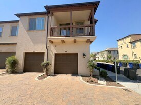 2848 E Berry Loop Privado in Ontario, CA - Building Photo