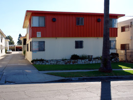 748 N Inglewood Ave Apartments