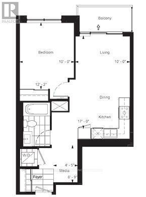 25-225 Water Walk Dr in Markham, ON - Building Photo - Building Photo