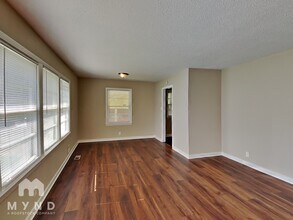 624 Park Ave in Fairfield, AL - Foto de edificio - Building Photo