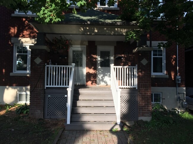 property at 69 Ross Av